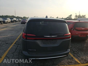 2023 Chrysler Pacifica Touring L 121.6" WB - miniatura 5