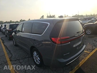 2023 Chrysler Pacifica Touring L 121.6" WB - miniatura 6