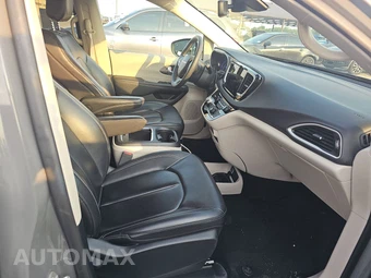 2023 Chrysler Pacifica Touring L 121.6" WB - miniatura 8