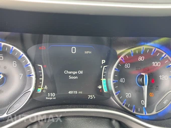 2023 Chrysler Pacifica Touring L 121.6" WB - miniatura 12