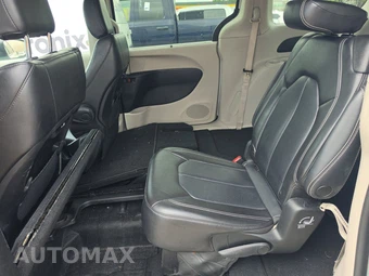 2023 Chrysler Pacifica Touring L 121.6" WB - miniatura 13