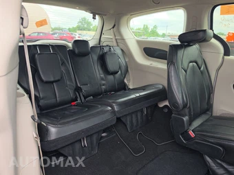 2023 Chrysler Pacifica Touring L 121.6" WB - miniatura 14
