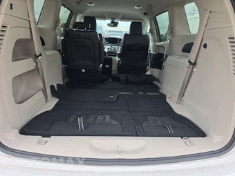 2023 Chrysler Pacifica Touring L 121.6" WB - miniatura 17