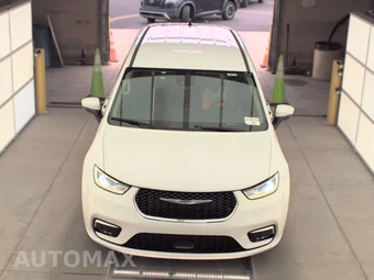 2023 Chrysler Pacifica Touring L 121.6" WB - miniatura 2