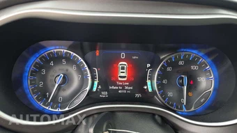2023 Chrysler Pacifica Touring L 121.6" WB - miniatura 22