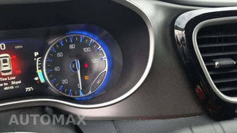 2023 Chrysler Pacifica Touring L 121.6" WB - miniatura 26