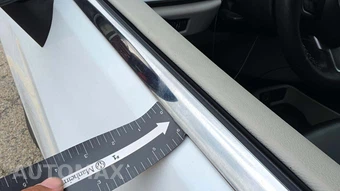 2023 Chrysler Pacifica Touring L 121.6" WB - miniatura 28