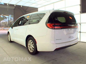 2023 Chrysler Pacifica Touring L 121.6" WB - miniatura 6