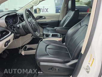 2023 Chrysler Pacifica Touring L 121.6" WB - miniatura 7