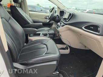 2023 Chrysler Pacifica Touring L 121.6" WB - miniatura 8