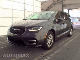 2023 Chrysler Pacifica Touring L 121.6" WB