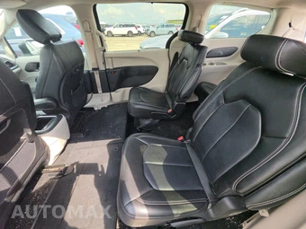 2023 Chrysler Pacifica Touring L 121.6" WB - miniatura 13