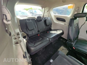 2023 Chrysler Pacifica Touring L 121.6" WB - miniatura 14