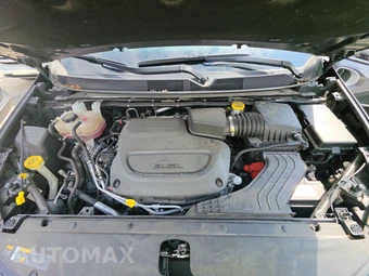 2023 Chrysler Pacifica Touring L 121.6" WB - miniatura 16