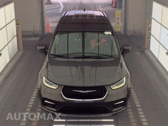 2023 Chrysler Pacifica Touring L 121.6" WB - miniatura 2