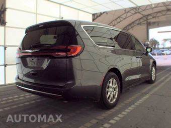 2023 Chrysler Pacifica Touring L 121.6" WB - miniatura 4