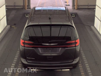 2023 Chrysler Pacifica Touring L 121.6" WB - miniatura 5