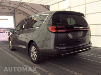 2023 Chrysler Pacifica Touring L 121.6" WB - miniatura 6