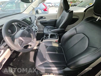 2023 Chrysler Pacifica Touring L 121.6" WB - miniatura 7