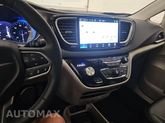 2023 Chrysler Pacifica Touring L 121.6" WB - miniatura 11