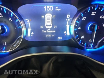 2023 Chrysler Pacifica Touring L 121.6" WB - miniatura 12