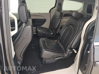 2023 Chrysler Pacifica Touring L 121.6" WB - miniatura 13