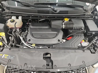 2023 Chrysler Pacifica Touring L 121.6" WB - miniatura 16