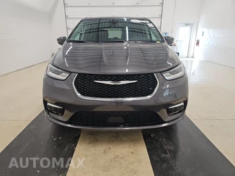 2023 Chrysler Pacifica Touring L 121.6" WB - miniatura 2