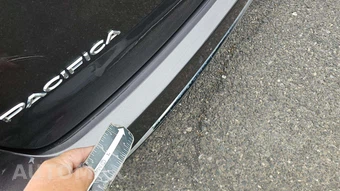2023 Chrysler Pacifica Touring L 121.6" WB - miniatura 25