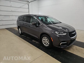 2023 Chrysler Pacifica Touring L 121.6" WB - miniatura 3