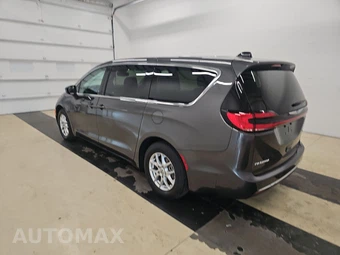 2023 Chrysler Pacifica Touring L 121.6" WB - miniatura 6