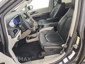 2023 Chrysler Pacifica Touring L 121.6" WB - miniatura 7