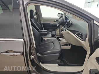 2023 Chrysler Pacifica Touring L 121.6" WB - miniatura 8