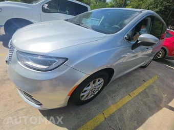 2023 Chrysler Pacifica Touring L 121.6" WB