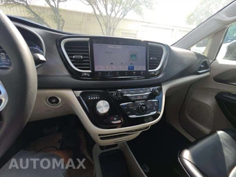 2023 Chrysler Pacifica Touring L 121.6" WB - miniatura 10