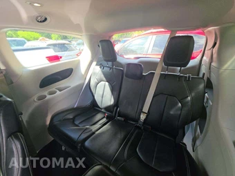 2023 Chrysler Pacifica Touring L 121.6" WB - miniatura 14