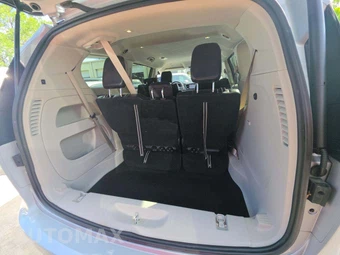 2023 Chrysler Pacifica Touring L 121.6" WB - miniatura 15