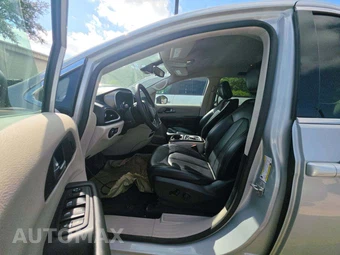 2023 Chrysler Pacifica Touring L 121.6" WB - miniatura 6