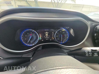 2023 Chrysler Pacifica Touring L 121.6" WB - miniatura 9