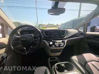 2023 Chrysler Pacifica Touring L 121.6" WB - miniatura 10