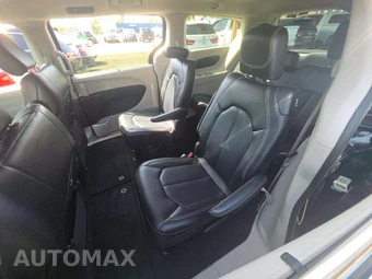 2023 Chrysler Pacifica Touring L 121.6" WB - miniatura 13