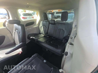 2023 Chrysler Pacifica Touring L 121.6" WB - miniatura 14