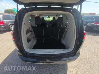 2023 Chrysler Pacifica Touring L 121.6" WB - miniatura 15