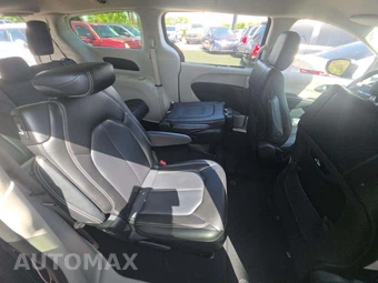 2023 Chrysler Pacifica Touring L 121.6" WB - miniatura 17