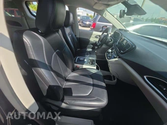 2023 Chrysler Pacifica Touring L 121.6" WB - miniatura 19