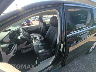 2023 Chrysler Pacifica Touring L 121.6" WB - miniatura 6