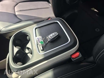 2023 Chrysler Pacifica Touring L 121.6" WB - miniatura 8