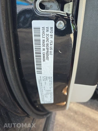 2023 Chrysler Pacifica Touring L 121.6" WB - miniatura 14