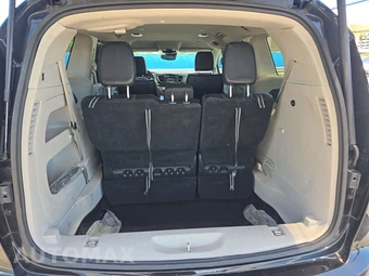 2023 Chrysler Pacifica Touring L 121.6" WB - miniatura 16