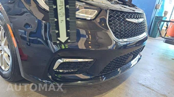 2023 Chrysler Pacifica Touring L 121.6" WB - miniatura 19